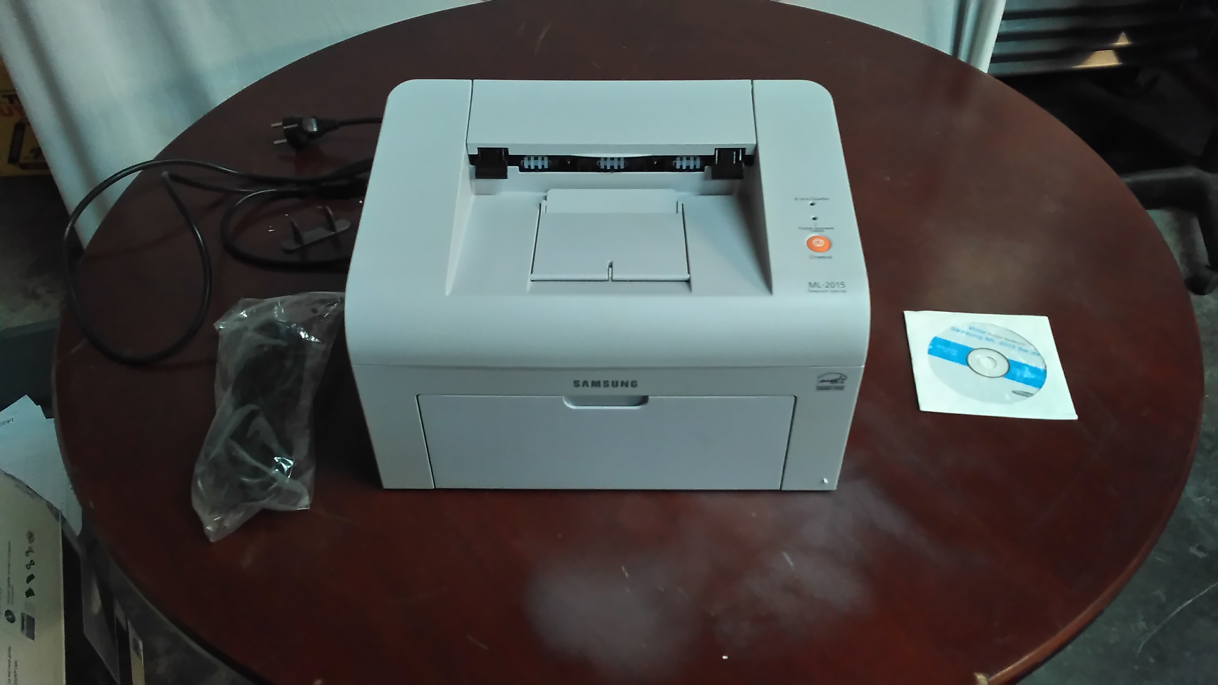 Samsung ML-2015 Laser Printer